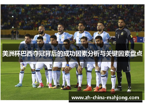 美洲杯巴西夺冠背后的成功因素分析与关键因素盘点