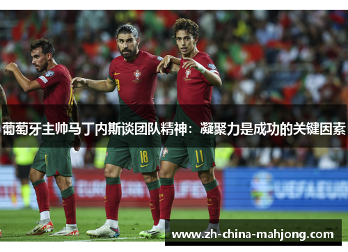 葡萄牙主帅马丁内斯谈团队精神：凝聚力是成功的关键因素