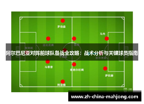 阿尔巴尼亚对阵前球队备战全攻略：战术分析与关键球员指南